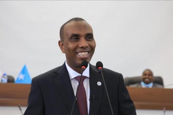 الصومال يطالب بالتكاتف العربي لمواجهة مخطط اثيوبيا للسيطرة على مداخل البحر الأحمر
