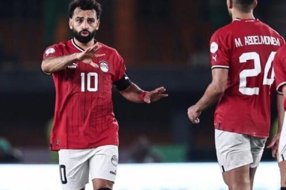 الامارات | موعد مباراة مصر وغانا المصيرية في كأس الأمم الإفريقية