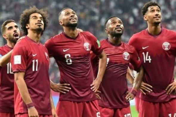 كأس آسيا.. تشكيل منتخب قطر الرسمي لمواجهة طاجيكستان