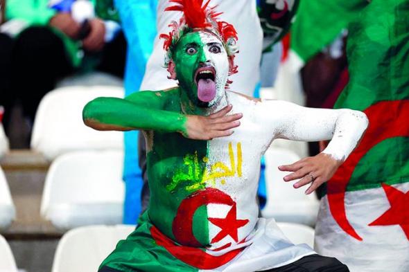 الامارات | مباريات كأس إفريقيا اليوم