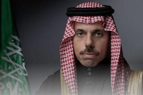 الخارجية السعودية: إسرائيل وراء توترات الأمن في البحر الأحمر