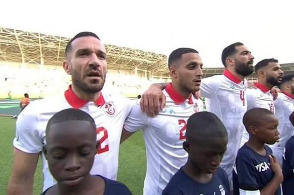 "تونس ثالثا".. ترتيب المجموعة الخامسة بكأس الأمم الإفريقية 2023