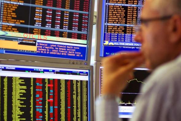 خسارة مؤشرات القطاعات الكبرى.. الأسهم الأوروبية تغلق على انخفاض