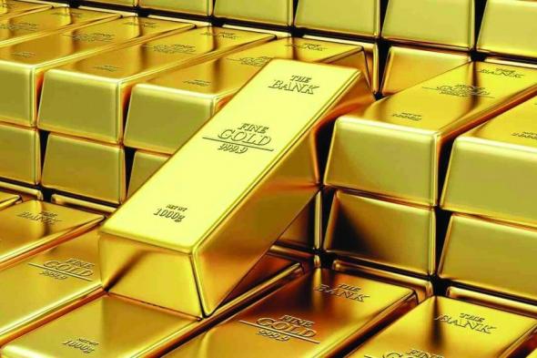 الذهب يستقر اليوم بعد تراجع الآمال في خفض أسعار الفائدة