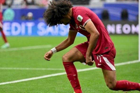 كأس آسيا: قطر حاملة اللقب أول المتأهلين إلى ثمن النهائي