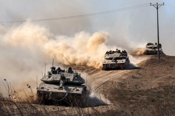 الصمت بشأن العملية .. ألمانيا تستعد لإرسال 10 آلاف قذيفة مدفعية لإسرائيل