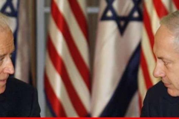 شبكة NBC: هناك محاولة من قِبل إدارة بايدن وبمشاركة قادة إسرائيليين للتحضير لحكومة ما بعد نتانياهو
