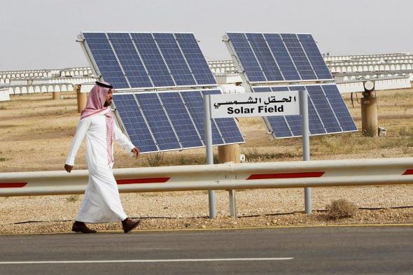 اليونسكو: نمو كبير في أبحاث الطاقة الشمسية في السعودية والدول العربية
