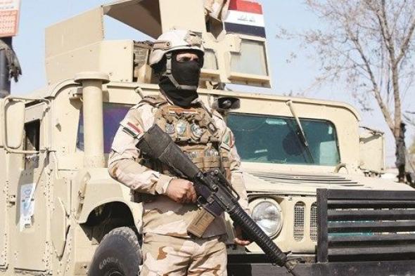 العراق: مقتل 4 إرهابيين خلال عملية أمنية
