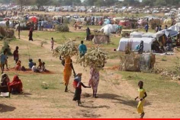 منظمة الهجرة الدولية: أكثر من 7.7 مليون شخص نزحوا في السودان منذ بدء القتال