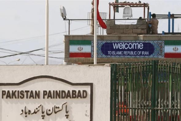 إيران تطالب باكستان بتفسير ضربتها الجوية في محافظة سيستان وبلوشستان