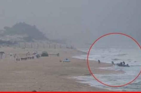 قناة 12 الاسرائيلية تكشف تفاصيل عملية نوعية نفذتها حماس لاختراق شاطئ زيكيم في 7 تشرين الاول