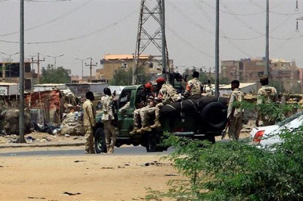 الحكومة السودانية تتهم قوات الدعم السريع بإقشال مبادرات إنهاء الحرب