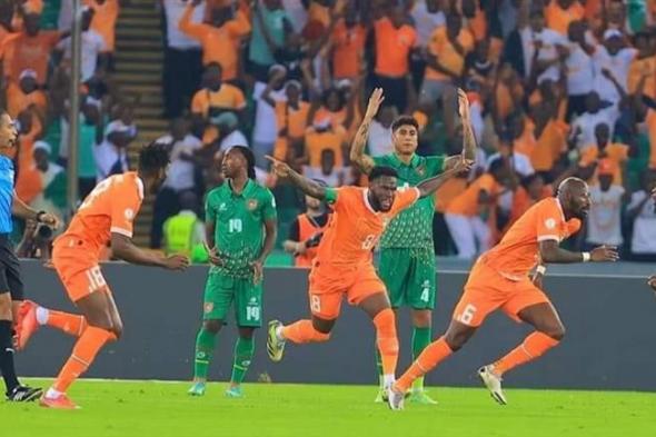 قناة مفتوحة مجانا لمشاهدة لصدام كوت ديفوار ونيجيريا في كأس الأمم الأفريقية
