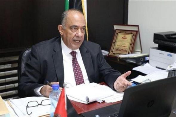 وزير العدل الفلسطيني: نثمن الموقف المصري الداعم والمساند لحقوق شعبنا