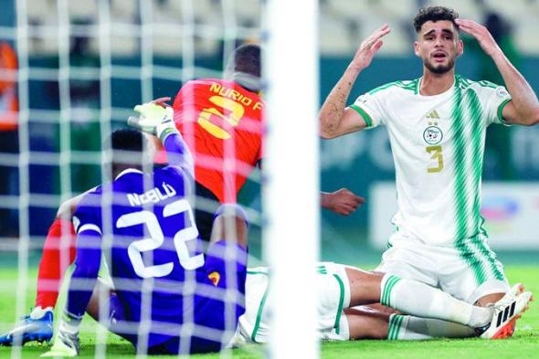 الامارات | لعنة البدايات تُطارد 6 منتخبات متوّجة بـ «كأس إفريقيا»