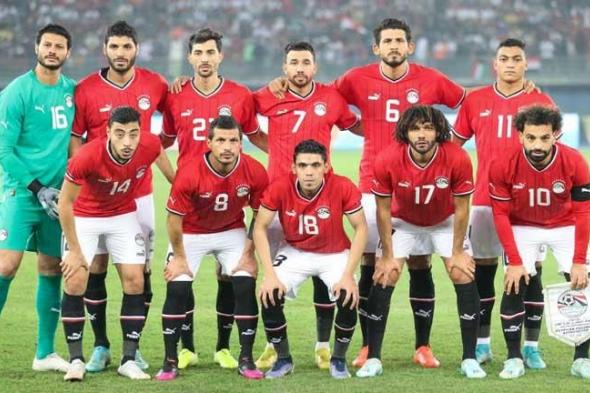 "آخر 20 مباراة"... نتائج مباريات منتخب مصر في دور المجموعات بكأس الأمم الإفريقية