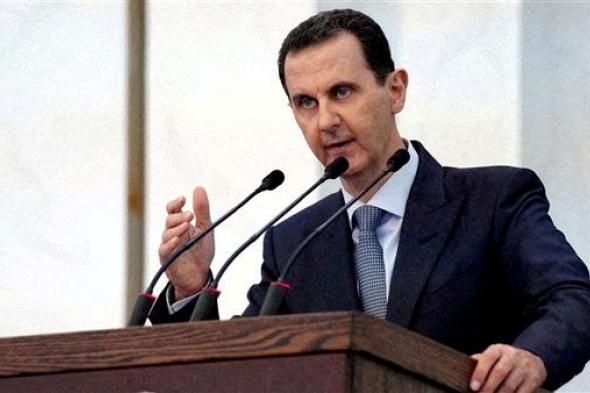 الأسد يعين كفاح ملحم رئيسا لمكتب الأمن القومي السوري خلفا لعلي مملوك