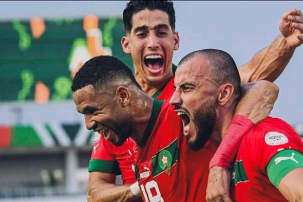 المغرب والسنغال أقوى هجوم ودفاع.. حصاد الجولة الأولى في كأس الأمم الإفريقية 2023
