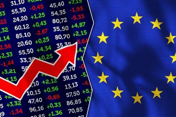 بعد خسائر متتالية.. النتائج القوية لشركتين تنعش الأسهم الأوروبية