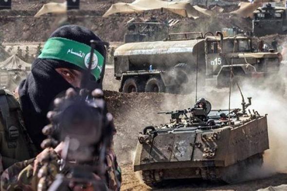 القسام تفجر نفقًا بداخله قوة إسرائيلية وتستهدف دبابة ميركافا عليها 3 جنود