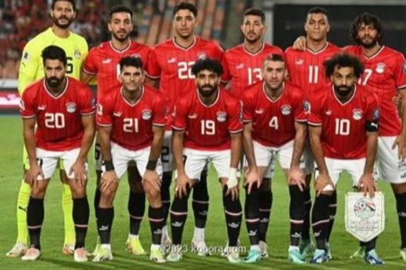 هل تبث القناة الجزائرية مباراة منتخب مصر وغانا مجانًا؟