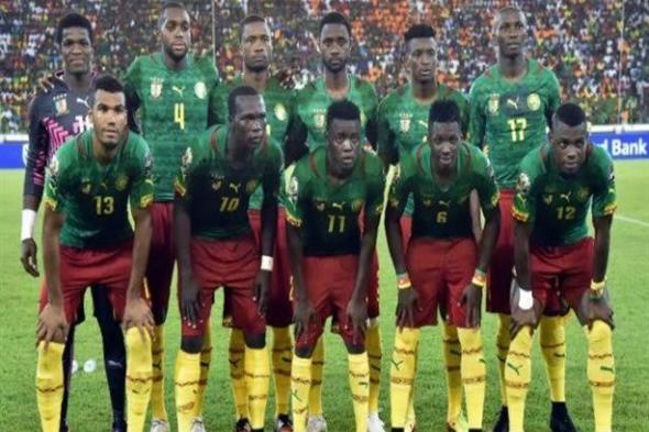أرقام كبيرة للمنتخب الكاميروني في تاريخ مشاركاته بكأس الأمم الأفريقية
