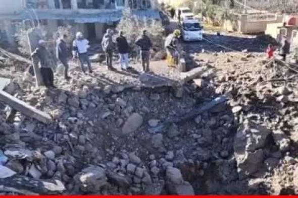 "سبوتنيك": مقتل 11 شخصًا وإصابة 3 آخرين بقصف الطيران الأردني لريف السويداء جنوبي سوريا