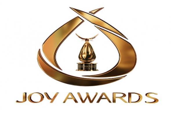 قبل ساعات من انطلاقه.. تعرف على المرشحين لجوائز حفل "Joy Awards" في نسخته الرابعة