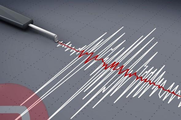 زلزال يضرب شمال غرب إيران