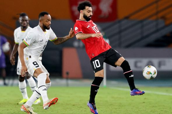 الامارات | سيناريوهات تأهل مصر في كأس أمم إفريقيا والاصطدام بالمغرب والسنغال