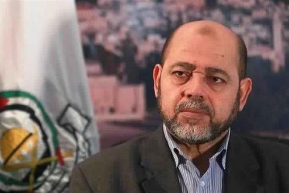 وفد قيادي من حماس يعقد مشاورات سياسية في موسكو