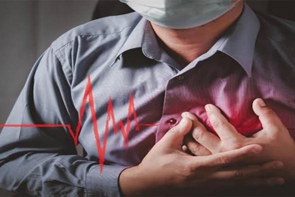 8 أعراض خفية يصدرها جسمك تكشف الإصابة بالنوبة القلبية الصامتة