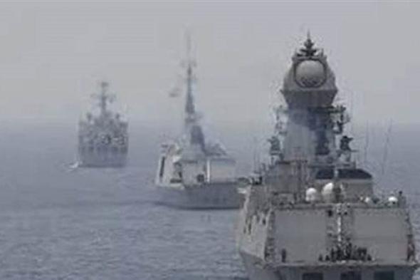 قائد البحرية الهندية: لن نسمح بأي قرصنة في البحر الأحمر