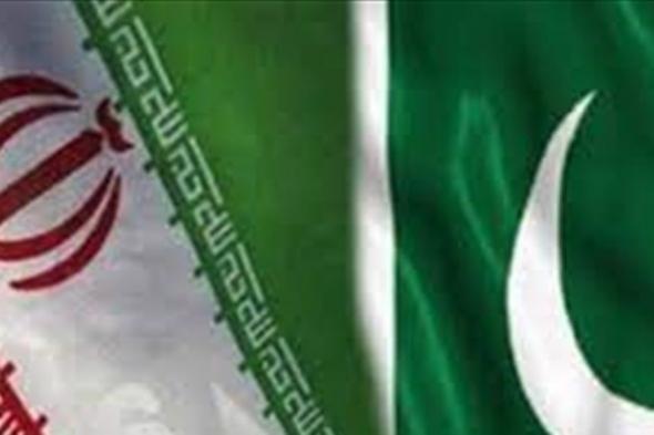 باكستان تقرر انهاء الازمة مع إيران بعد القصف المتبادل بين البلدين