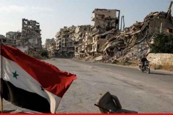 الوطن السورية: اجتماع بصيغة "أستانا" حول سوريا الأسبوع المقبل