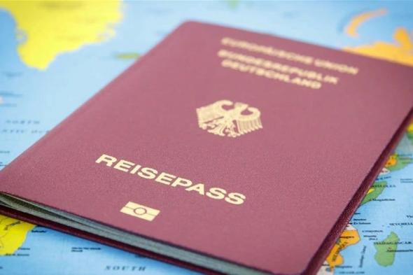المانيا تخفف شروط الحصول على الجنسية