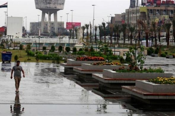 أمطار بدءاً من الاثنين المقبل.. تعرف على طقس العراق للأيام المقبلة