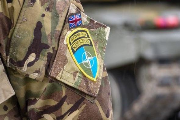 «الناتو» يجري أكبر تدريب عسكري منذ عقود بمشاركة 90 ألف جندي