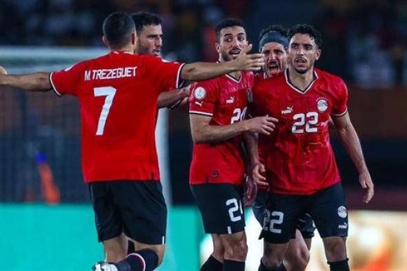 أمم أفريقيا.. فيتوريا: منتخب مصر قدم مباراة رائعة ولعبنا أمام غانا من أجل الفوز