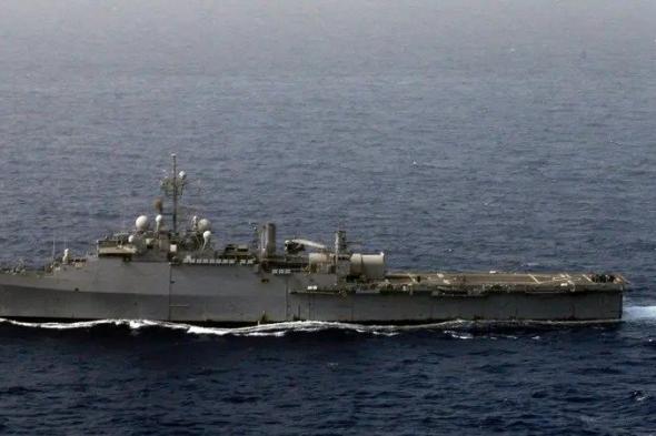 الحوثيون: عملياتنا ستشمل السفن الأميركية والبريطانية