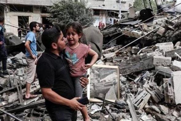 عشرات الشهداء والجرحى الفلسطينيين منذ الليلة الماضية جراء تواصل العدوان على غزة