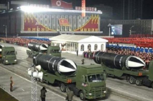 "نووي تحت الماء".. كوريا الشمالية ترد على مناورات عسكرية لواشنطن وسول