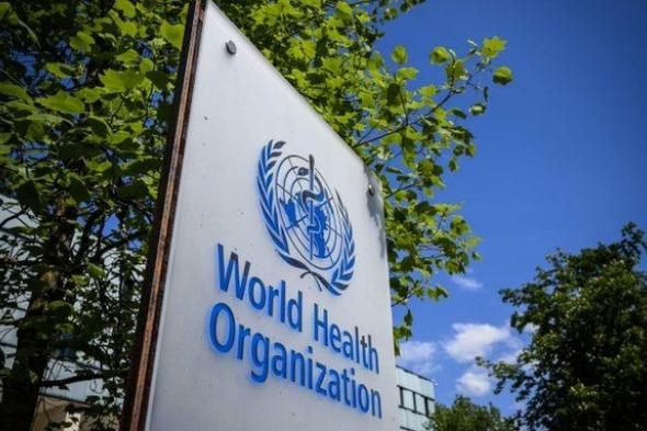 “الصحة العالمية”: الأزمة الصحية في قطاع غزة “متفجرة”