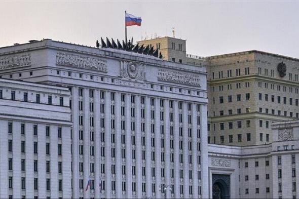 وزارة الدفاع الروسية تؤكد استسلام 21 جنديا أوكرانيا