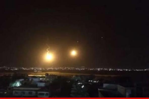 قصف مدفعي إسرائيلي على الاطراف الجنوبية لمدينة الخيام
