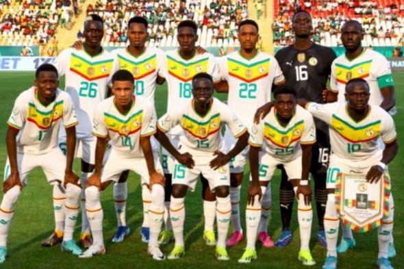 كأس أمم أفريقيا: السنغال تهزم الكاميرون 3-1 وتضمن التأهل إلى ثمن النهائي