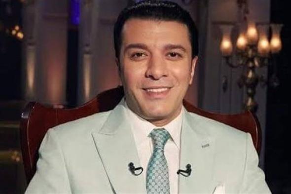 هل قرر مصطفى كامل الإستقالة من منصب نقيب الموسيقيين؟.. بيان مفاجيء يفجر أسرار صادمة