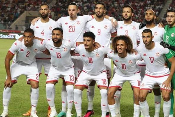موعد مباراة تونس ومالي في كأس الأمم الأفريقية