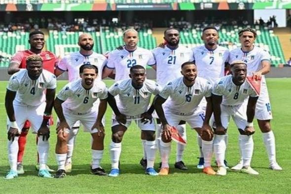 غينيا تواصل عروضها المميزة وتفوز على جامبيا بكأس الأمم الإفريقية